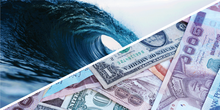 World Bank concerned about “global debt wave”
