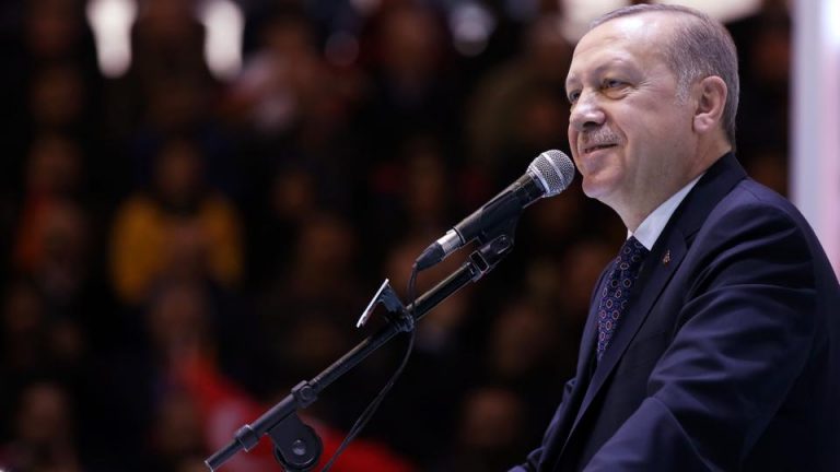 Turkey announces its preparations for invading Greece