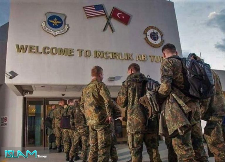 US Intends to Support Turkey’s Actions in Idlib by Supplying Ammunition