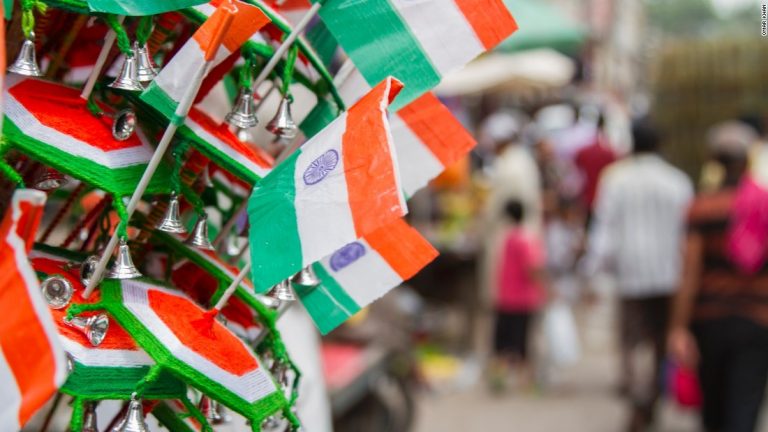 India is steadily creeping from democracy to some form of thugocracy
