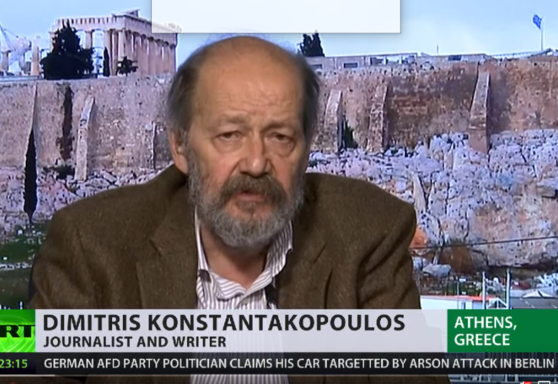 Risk of a Greek – Turkish War