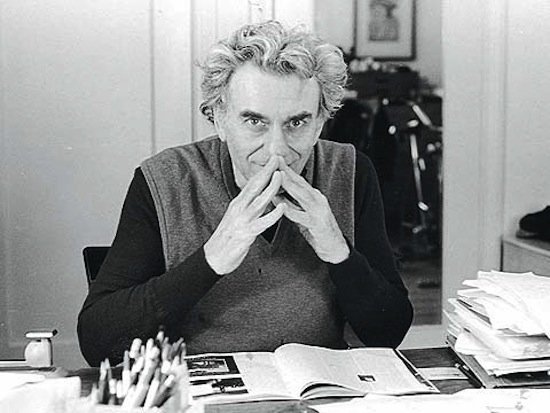 Hyman Minsky at 100: Was Minsky a Communist?