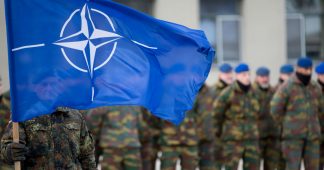 NATO is driving humanity to disaster