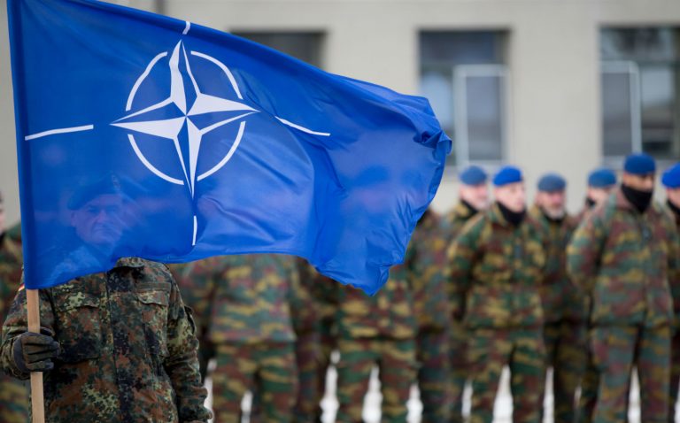 How the West promised the USSR that NATO would not expand eastward