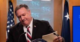 Bashing Probe of US War Crimes, Pompeo Threatens Family of ICC Staff With Consequences