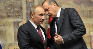 Erdogan and Putin’s talks on Idlib: a brief analysis