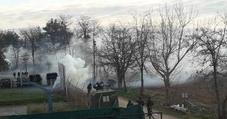 Tensions in Evros Continue, MEPs Ask Commission to Solve the Border Crisis