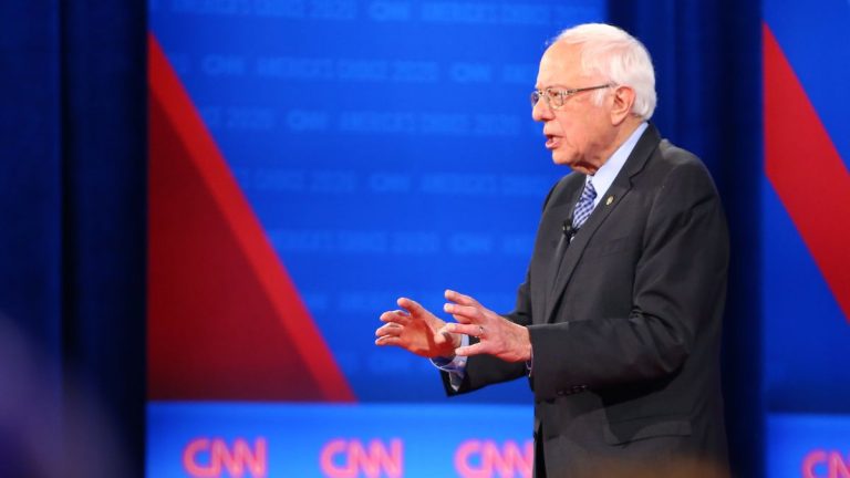 Sanders defends comments praising Castro’s Cuba: ‘The truth is the truth’
