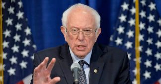 Bernie Sanders: An Emergency Response to the Coronavirus Pandemic