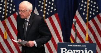 Sanders vs. Biden