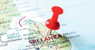 Au sujet du Sri Lanka