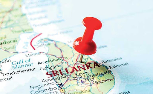 Maïdan, bis repetita au Sri Lanka ?