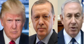 Trump, Erdogan, Netanyahu and the risks of war in Syria (and Eastern Mediterranean)