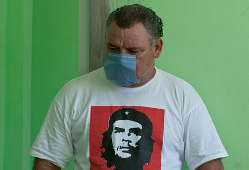 Cuban medics in Haiti put the world to shame