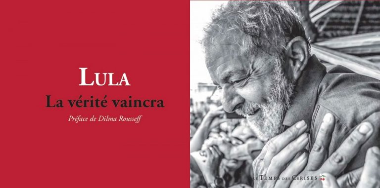 Comprendre la crise démocratique au Brésil et le combat pour son innocence de Lula