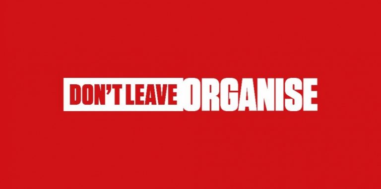 Labour left groups call for a unified grassroots coalition to preserve Corbyn-era gains