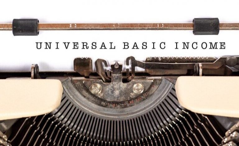 A Universal Basic Income Is Essential and Will Work