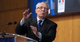 Le manque de solidarité est un «danger mortel» pour l’Europe, selon Jacques Delors