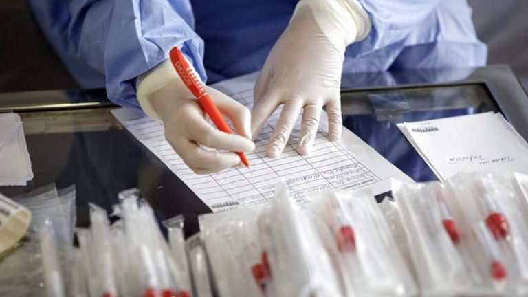 COVID-19 and Romania’s healthcare brain drain could be ‘perfect storm’