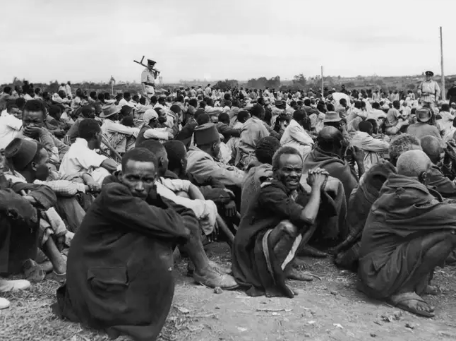 5 of the worst atrocities carried out by the British Empire