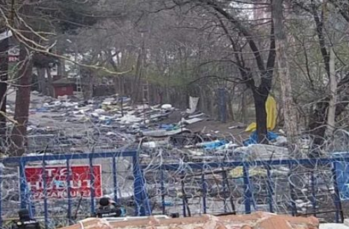 Turkey threatens “migrants will return to Evros when pandemic is over”