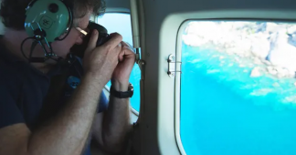 Great Barrier Reef’s third mass bleaching in five years the most widespread yet