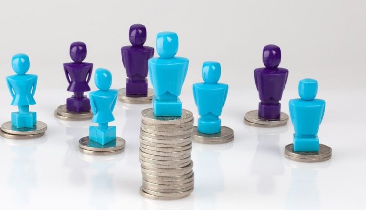 EU-wide inequality is back to pre-crisis levels