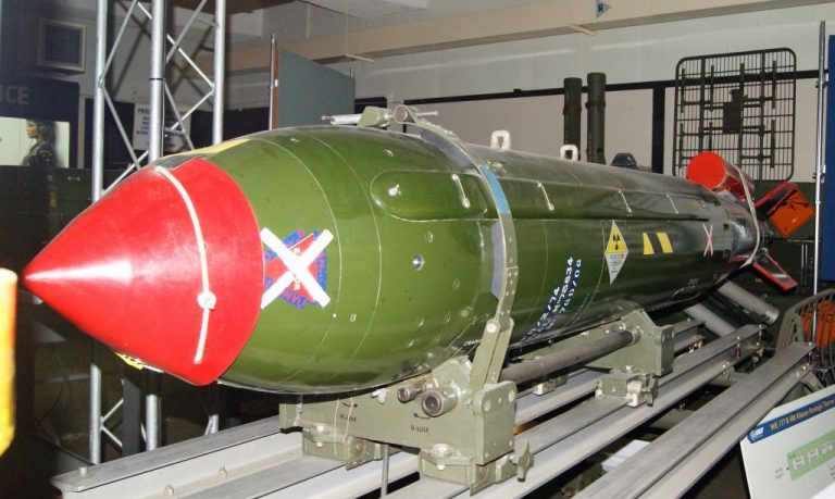 Everybody cares about non – existent Iranian nukes, nobody dares to speak about Israeli nukes!