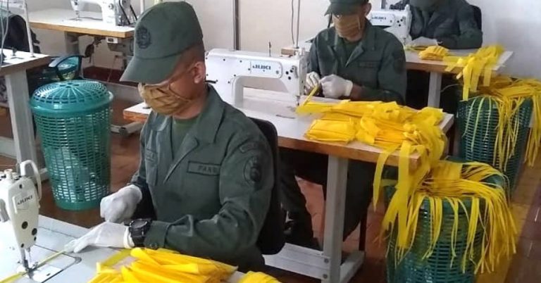 Once more, now with Venezuela: US Army against Neocon-Trump-Israeli extremists!