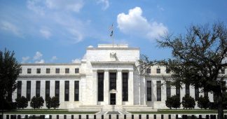 Was the Federal Reserve Just Nationalized?