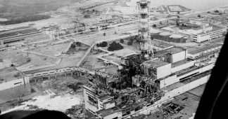 We forgot Chernobyl but Chernobyl did not forget us