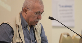 The Delphi Forum, June 2015 – Speech by Giulietto Chiesa