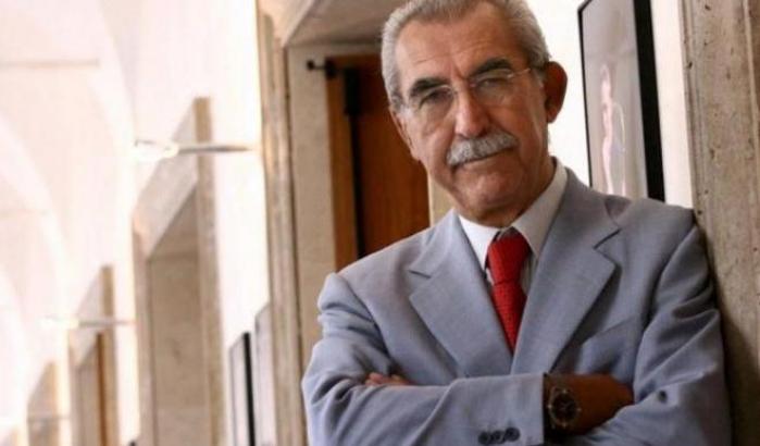 Giulietto Chiesa (1940-2020): An intellectual of action