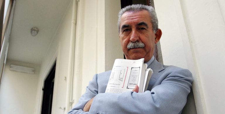 Giulietto Chiesa on the Front Line Until the End | By Manlio Dinucci
