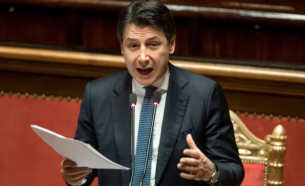 Democratic leaders win surge of approval during Covid-19 crisis