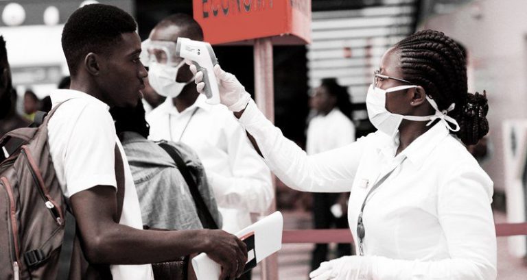 Coronavirus in Africa: COVID-19 leading the continent to disaster