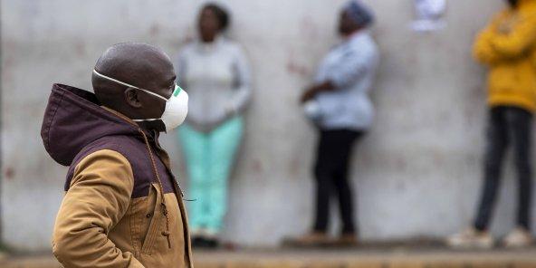 Appel des intellectuels africains à propos du corona virus (covid-19)