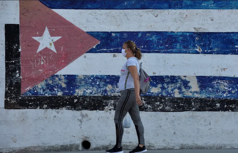 Cuba sets example with successful programme to contain coronavirus