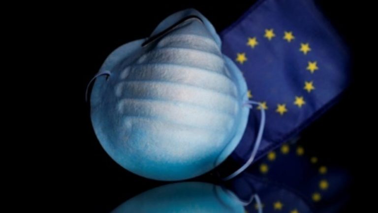 Divided against itself, can Europe’s house stand?