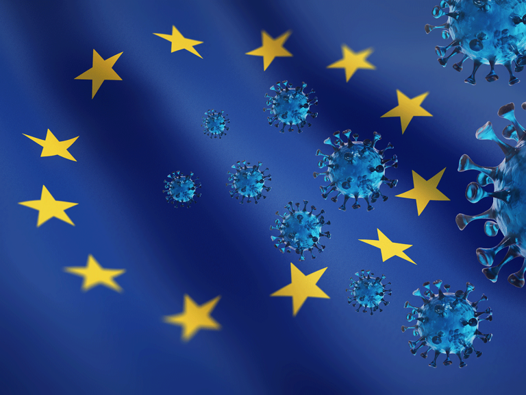 When European leaders speak of offering grants… | By Herman Michiel (*)