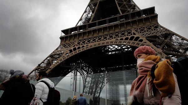 France has avoided a COVID-19 food shortage – but for how long?