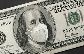 Coronavirus crisis: now is the hour of Modern Monetary Theory