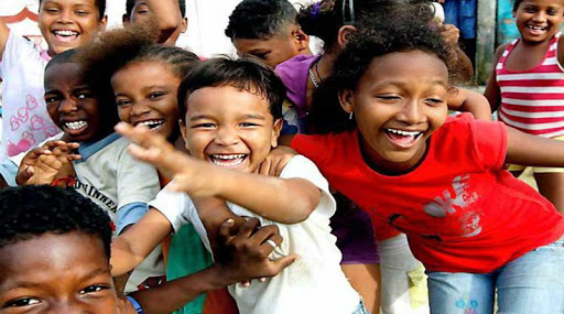 Cuba the world champion on children’s rights