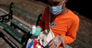 Cuba enraged over ‘cruel & genocidal’ US blockade impeding anti-coronavirus efforts