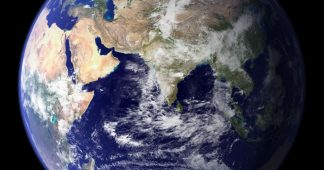 Le changement climatique a modifié l’axe de rotation de la Terre