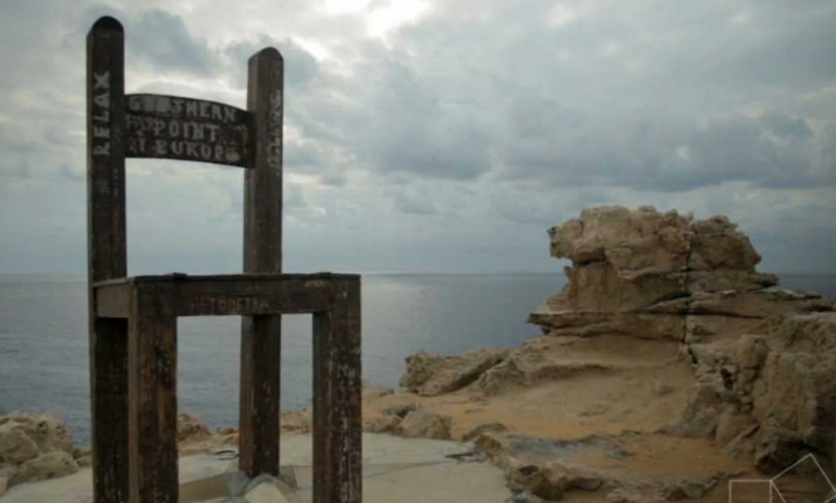 The “Immortals”: From Chernobyl to Gavdos, Crete