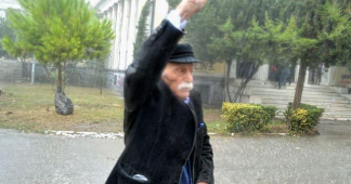 Manolis Glezos (1922 – 2020). Τhe permanent Resistance