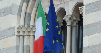 Italian Politicians Say Netherlands’ Lack of Solidarity Amid COVID-19 Crisis Threatens EU