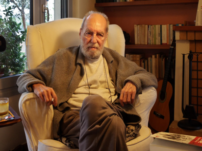 Periklis Korovesis (1941 – 2020)