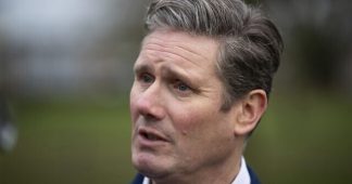 After Corbyn, UK Labour elects Keir Starmer, Zionist with Jewish wife, as leader